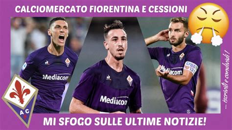 notizie fiorentina ultima ora.